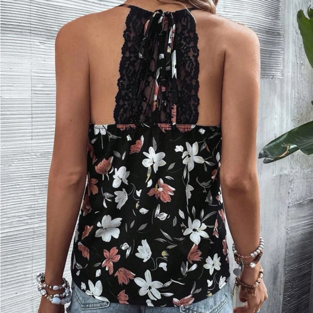 The EMMA Tank Top - Picture 2 of 4